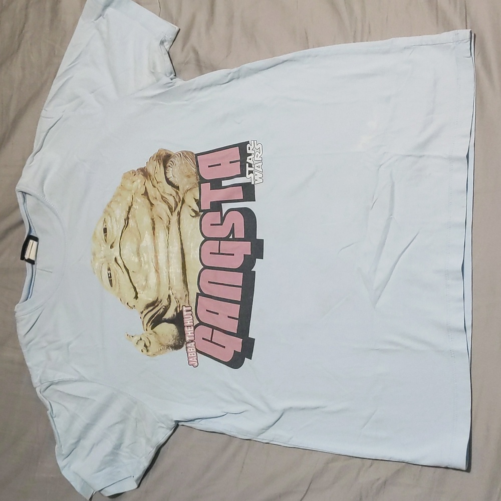 Jabba the Hutt GANGSTA